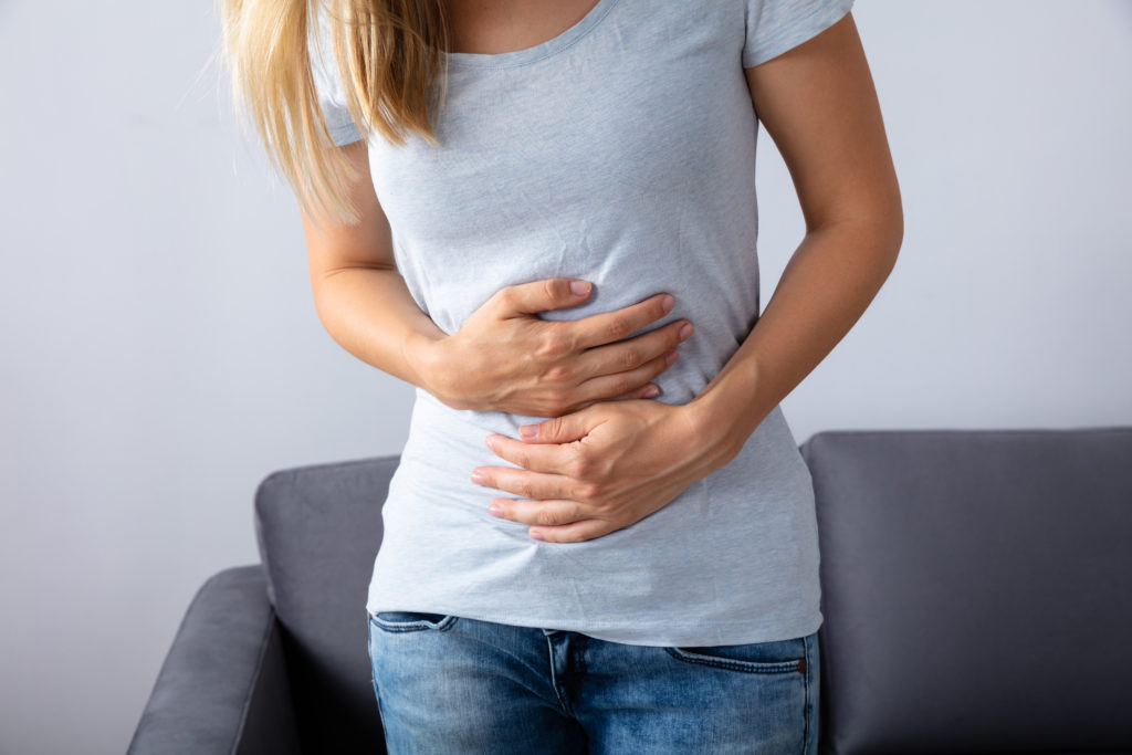What Is Bloating And How Do I Get Rid Of It G Plans Blog