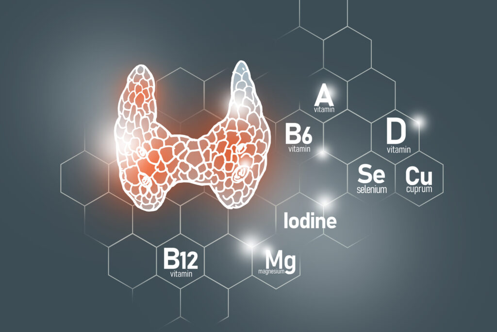 Understanding Thyroid Cancer: Types, Symptoms, and Genetic Testing –  MapmyGenome